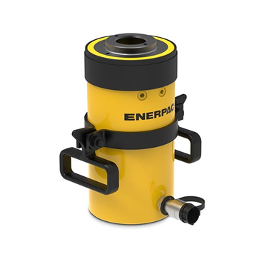 Single-Acting Hydraulic Cylinder
